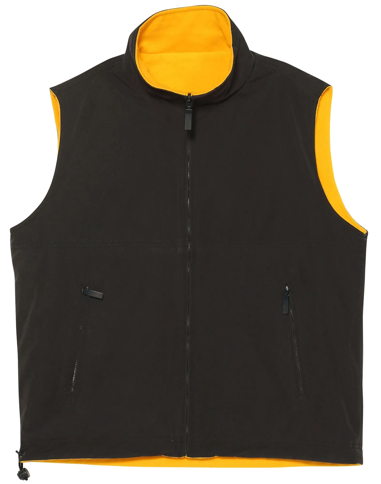 Unisex Reversible Vest PF04A