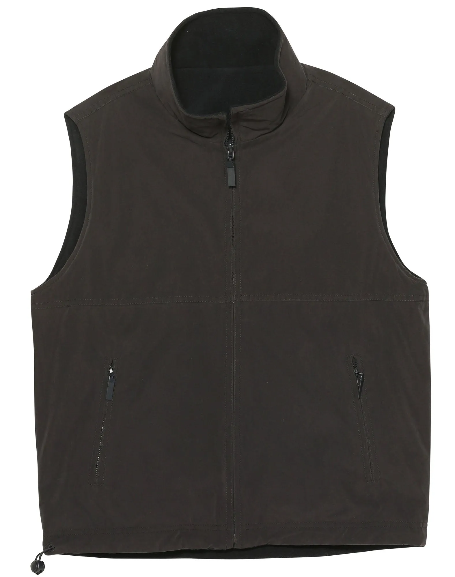 Unisex Reversible Vest PF04A
