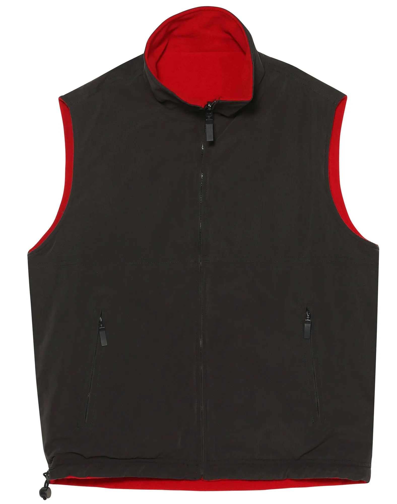 Unisex Reversible Vest PF04A