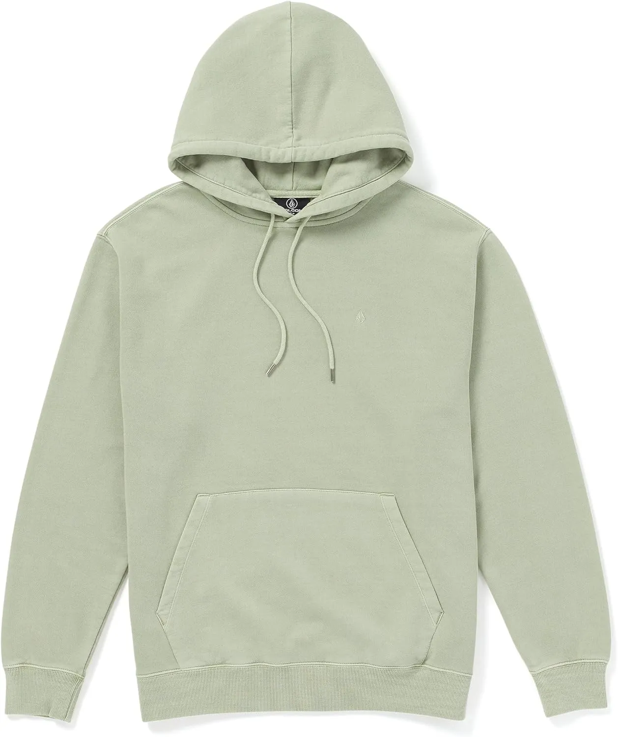 Volcom Men's Single Stone Pullover Hoodie Fleece Sweatshirt