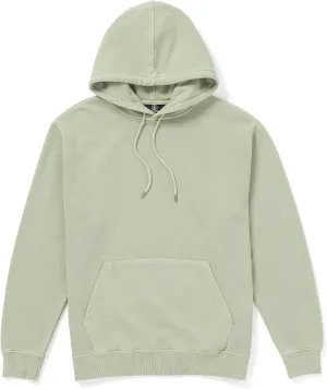 Volcom Men's Single Stone Pullover Hoodie Fleece Sweatshirt