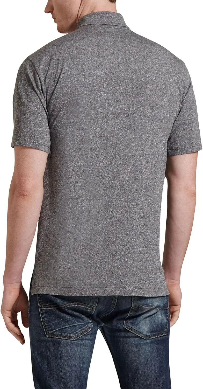 Weatherproof 32 Degree Mens Cool Polo