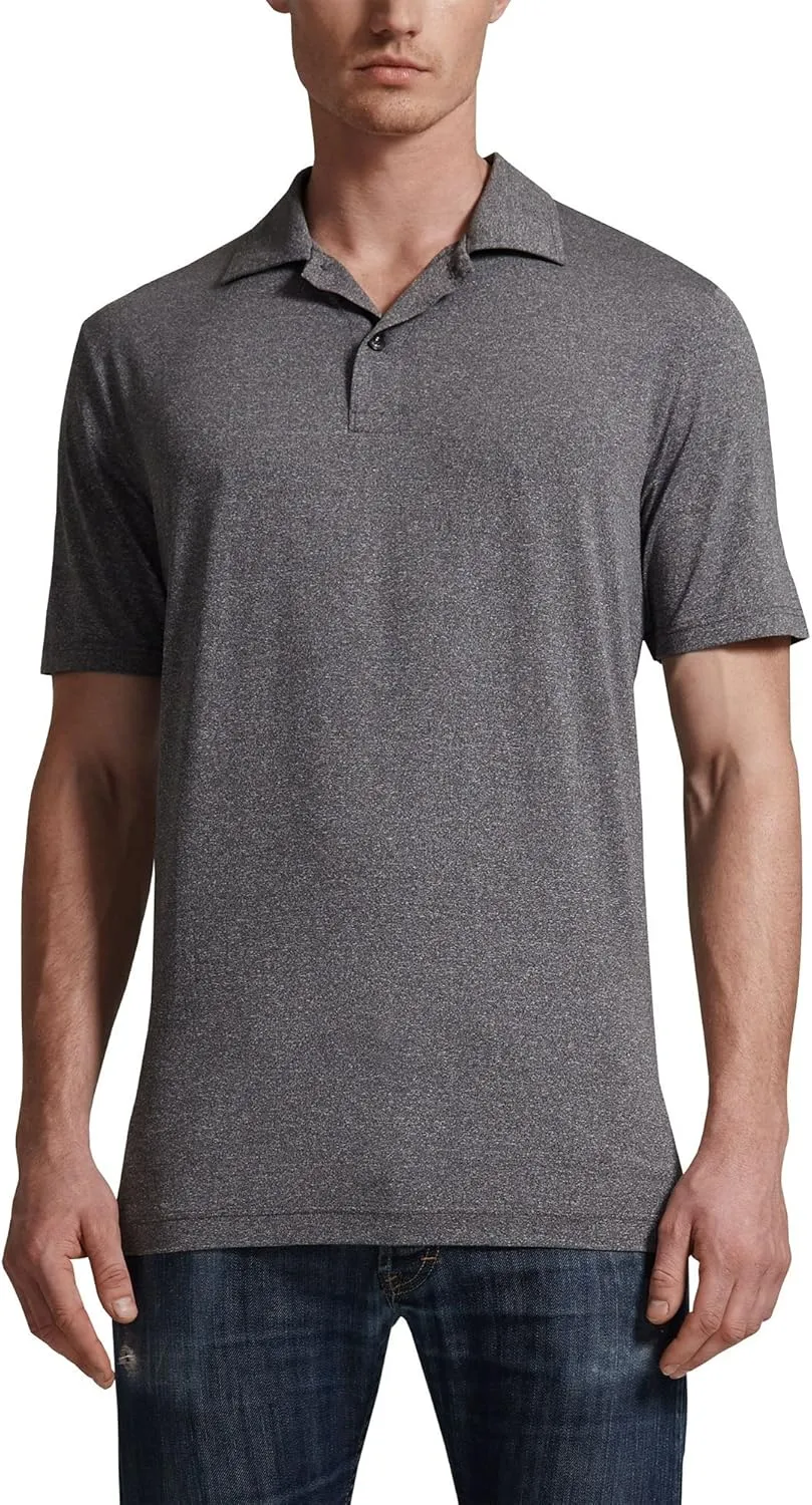 Weatherproof 32 Degree Mens Cool Polo