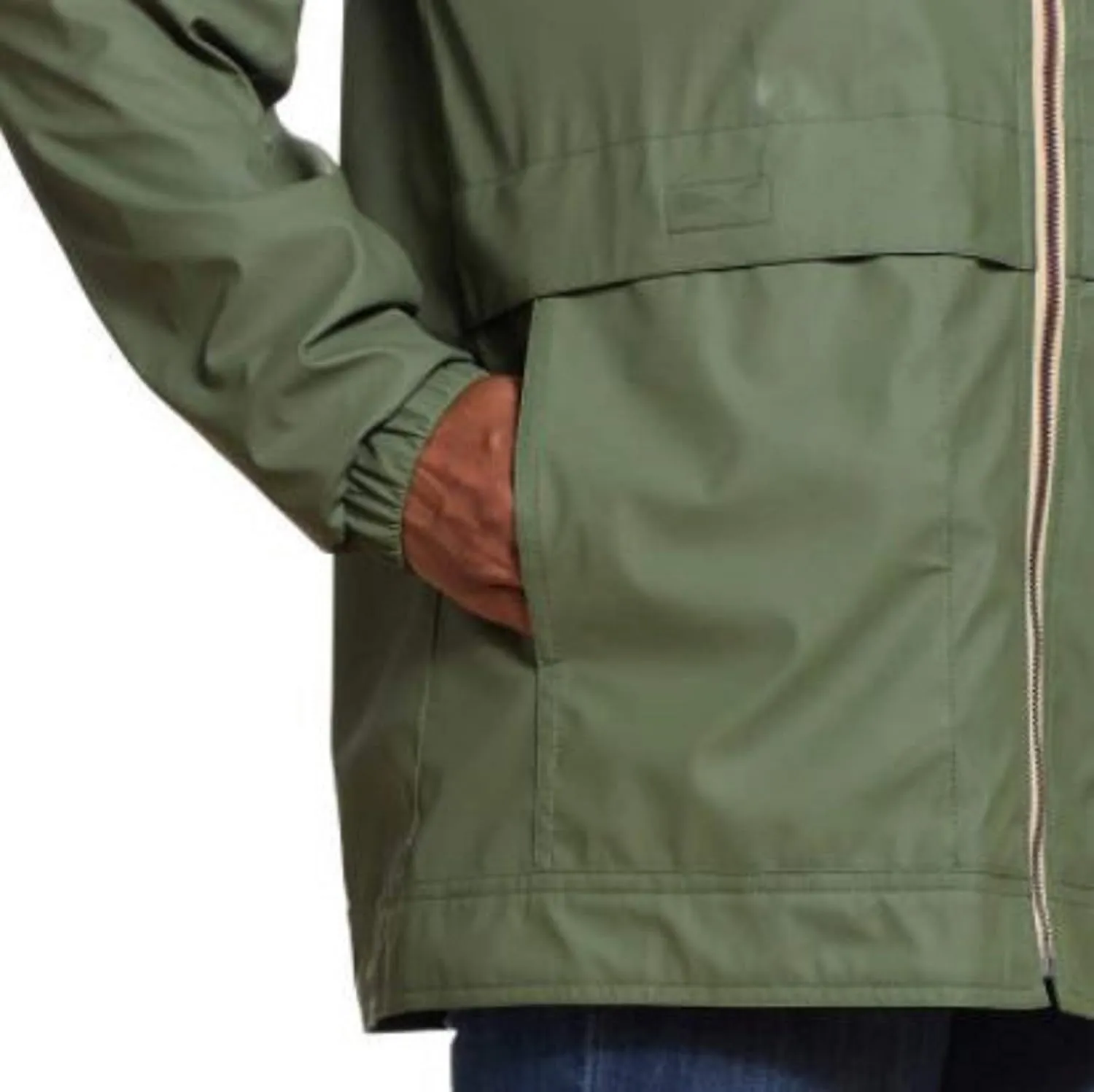 Weatherproof --