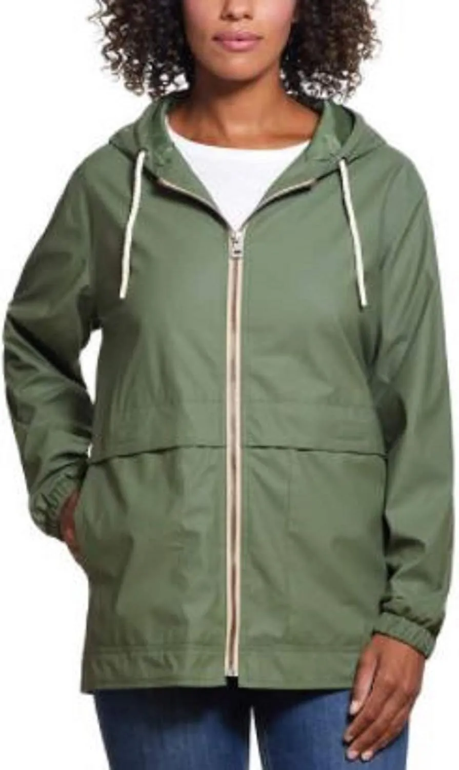 Weatherproof --