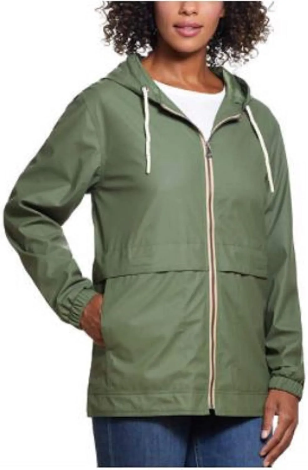 Weatherproof --