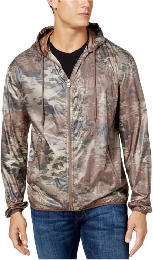 Weatherproof Mens Phantom Windbreaker Jacket
