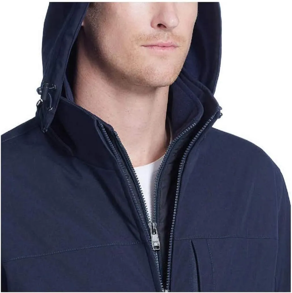 Weatherproof Mens Ultra Tech Jacket