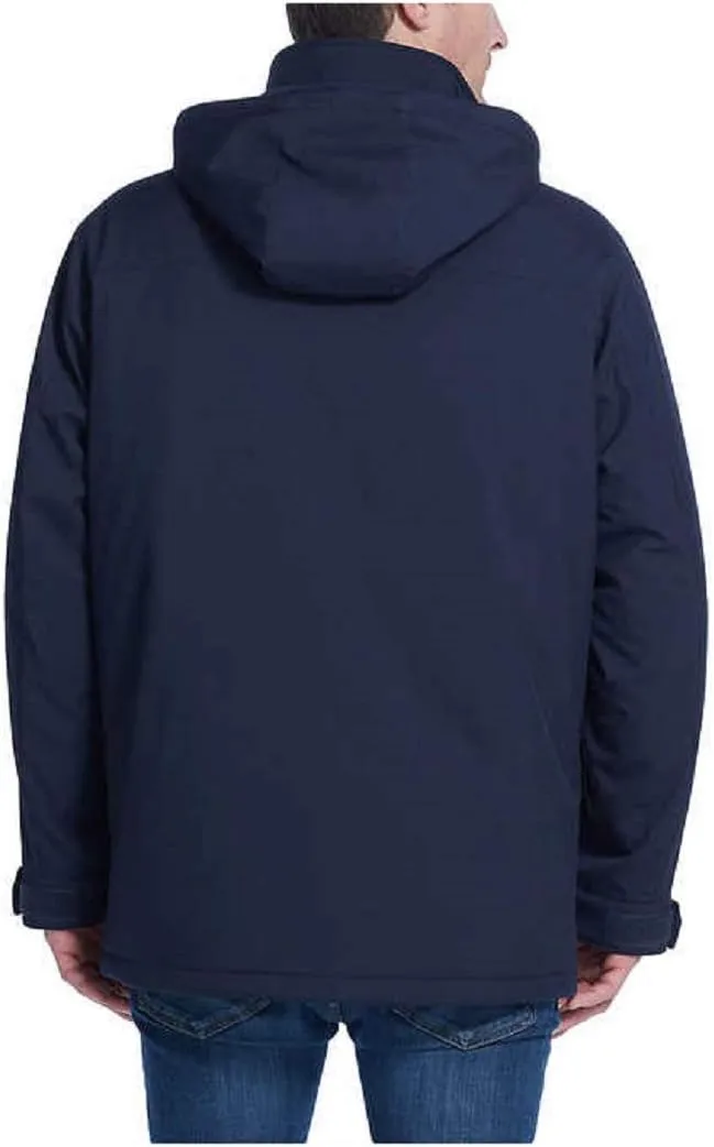 Weatherproof Mens Ultra Tech Jacket