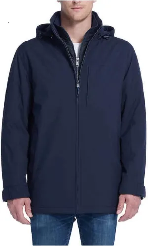 Weatherproof Mens Ultra Tech Jacket