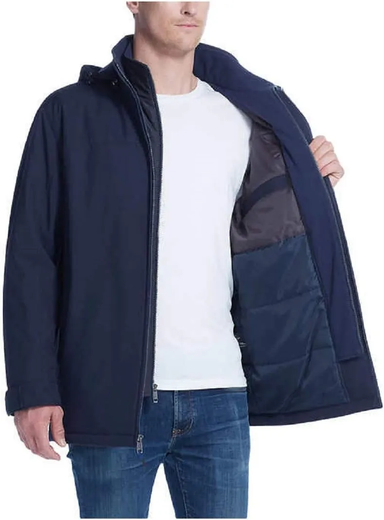 Weatherproof Mens Ultra Tech Jacket