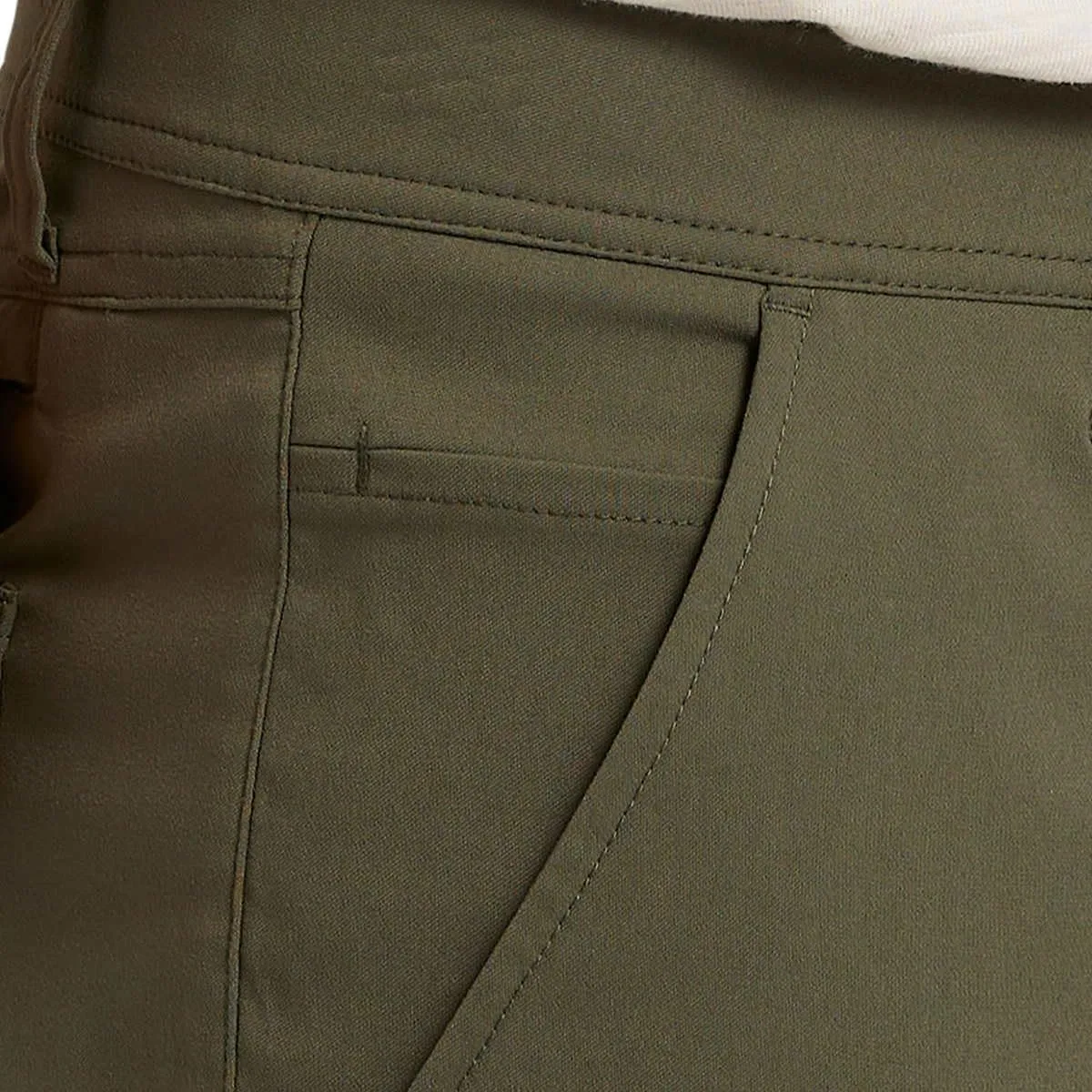 Weatherproof Vintage Mens Lightweight Excursion Tech Pant