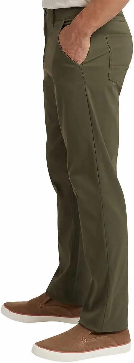 Weatherproof Vintage Mens Lightweight Excursion Tech Pant