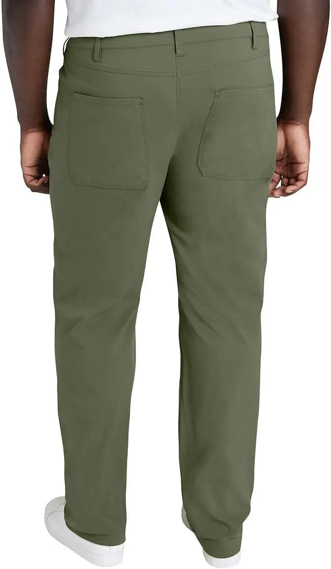 Weatherproof Vintage Men's Lightweight Performance Weather-Flex Tech Pant