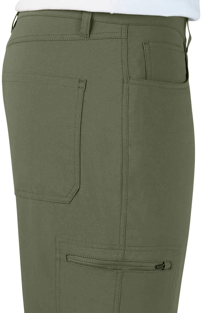 Weatherproof Vintage Men's Lightweight Performance Weather-Flex Tech Pant