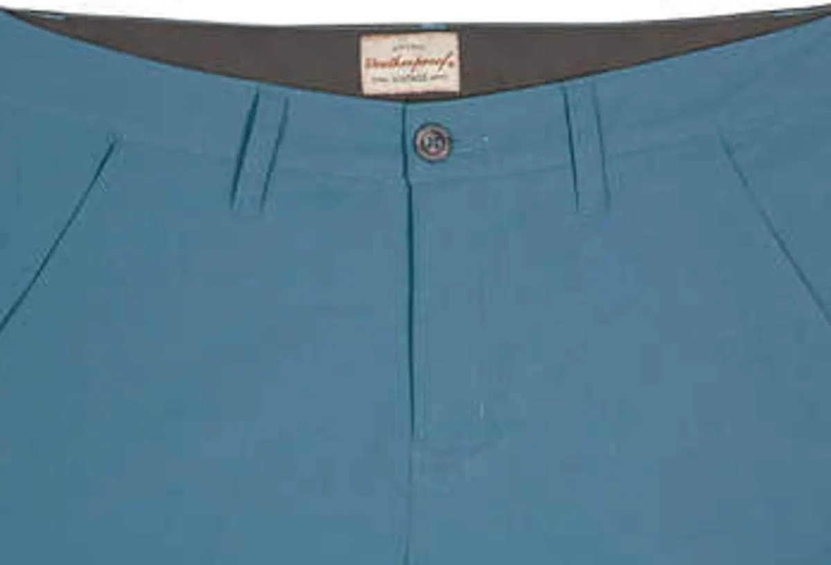 Weatherproof Vintage Mens Packable Hybrid Trail Short