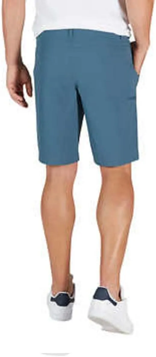 Weatherproof Vintage Mens Packable Hybrid Trail Short