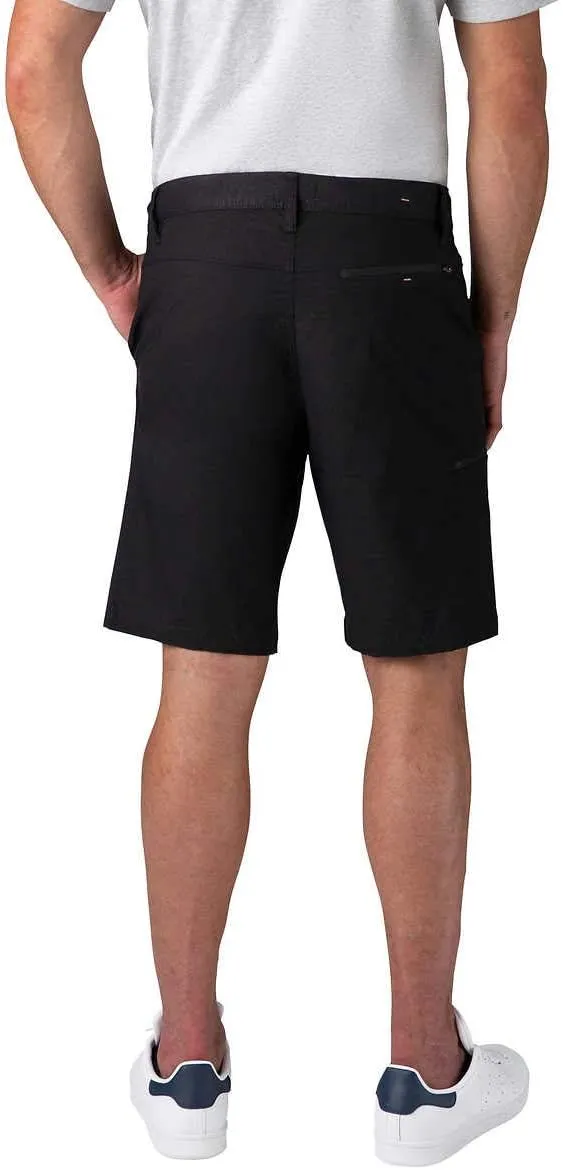 Weatherproof Vintage Mens Packable Hybrid Trail Short