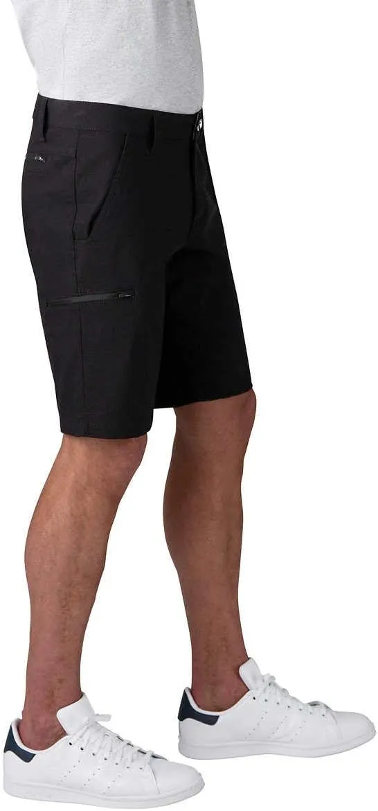 Weatherproof Vintage Mens Packable Hybrid Trail Short