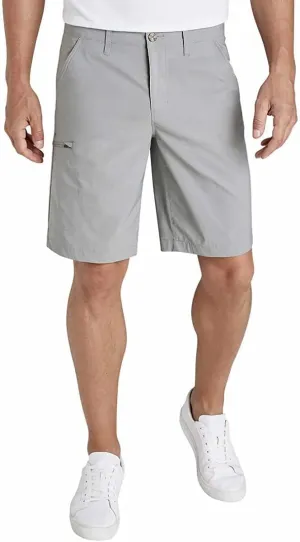 Weatherproof Vintage Mens Packable Hybrid Trail Short