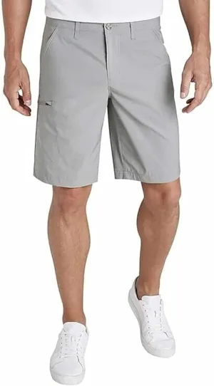 Weatherproof Vintage Men's Performance Stretch Packable Hybrid Trail Short