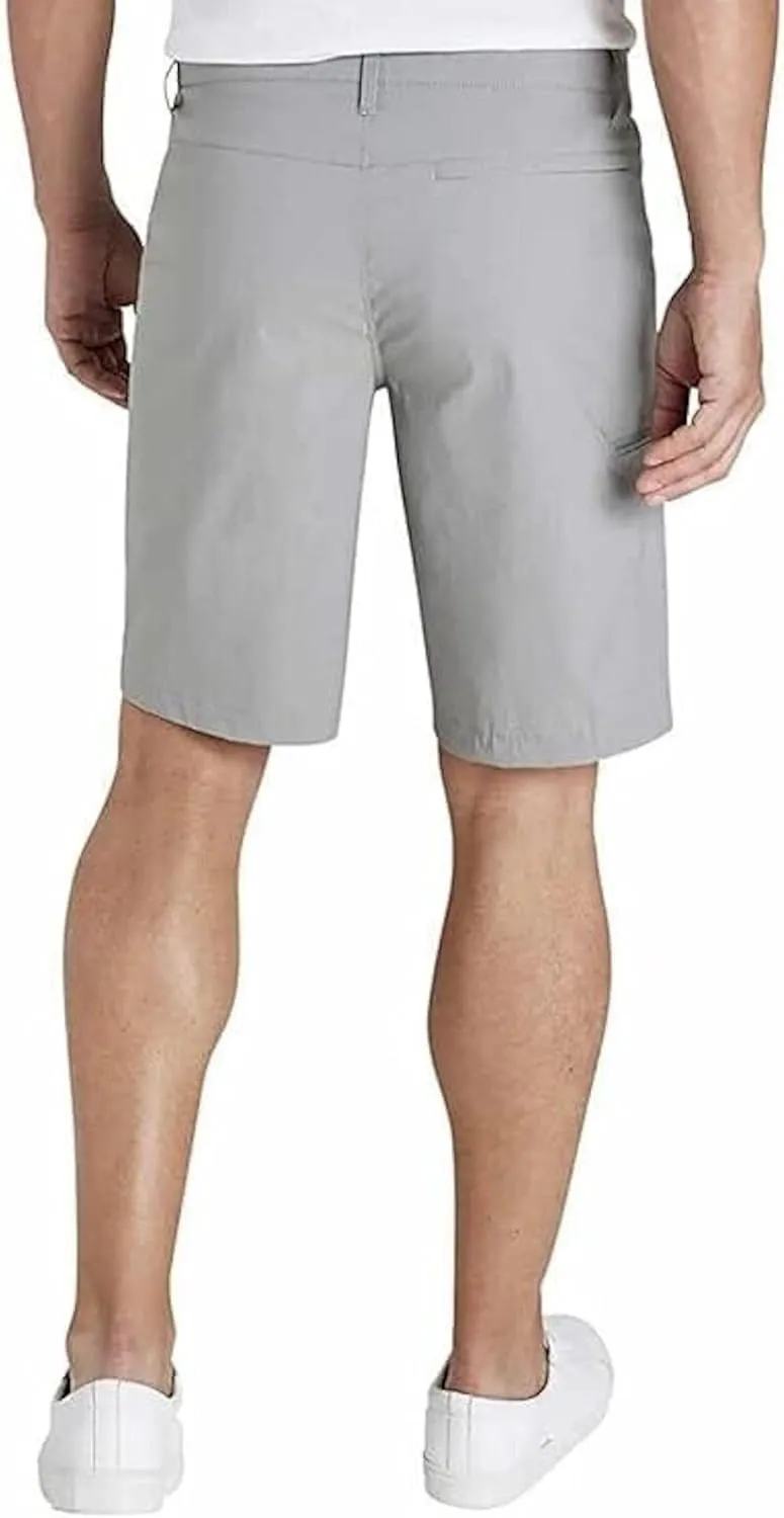 Weatherproof Vintage Men's Performance Stretch Packable Hybrid Trail Short