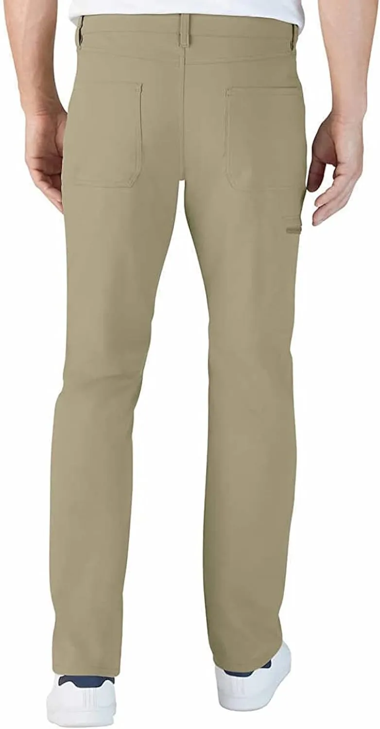 Weatherproof Vintage Men's Performance Weather-Flex Flex Tech Pant
