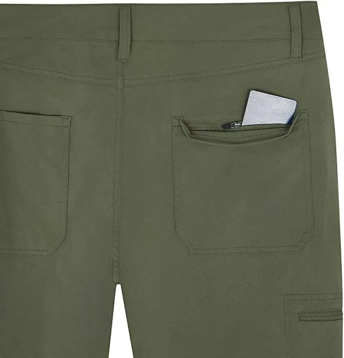 Weatherproof Vintage Men's Performance Weather-Flex Flex Tech Pant
