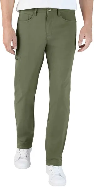 Weatherproof Vintage Men's Performance Weather-Flex Flex Tech Pant