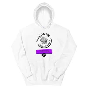Whitewater: Homecoming Wave Hoodie