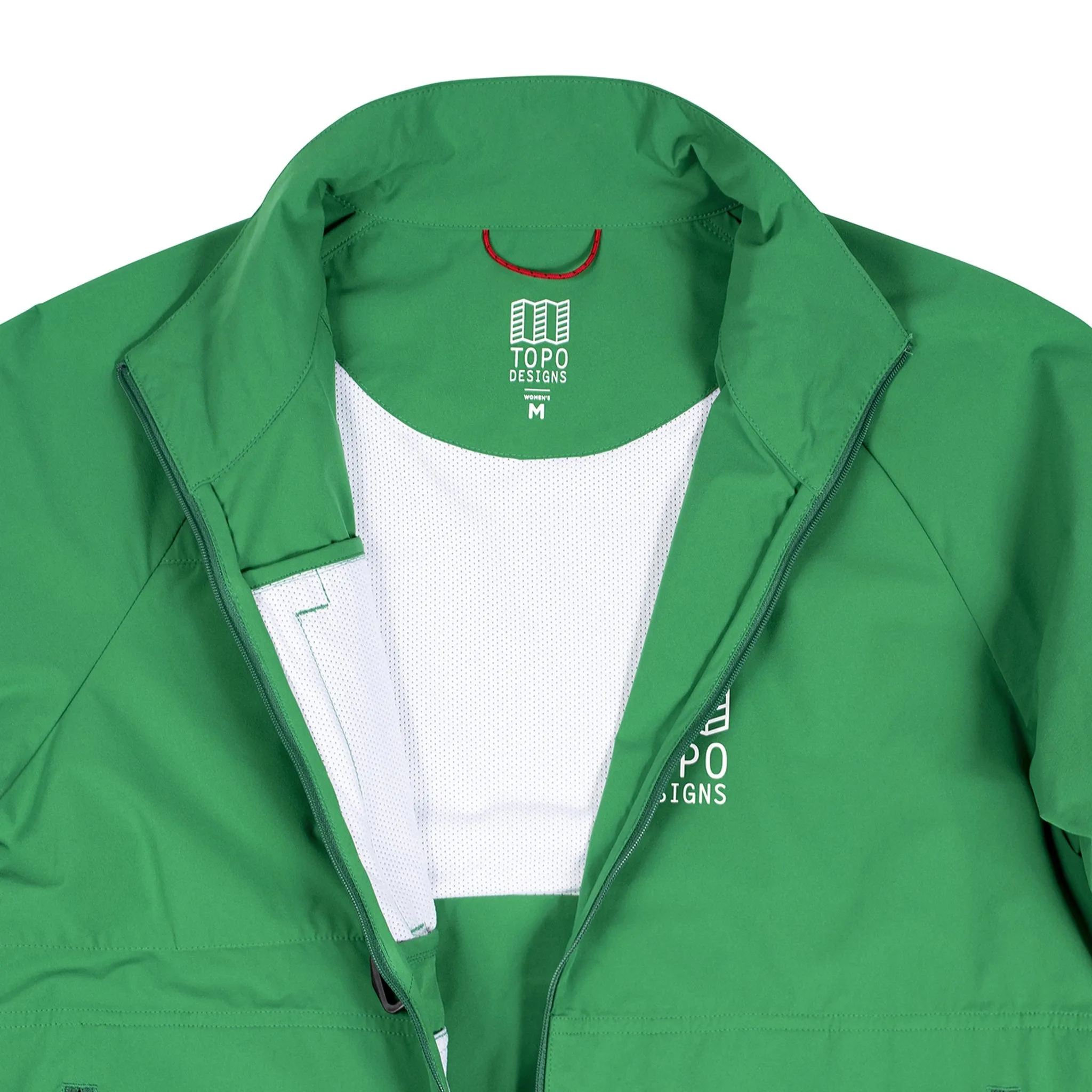 Wind Jacket - Sport - Women's