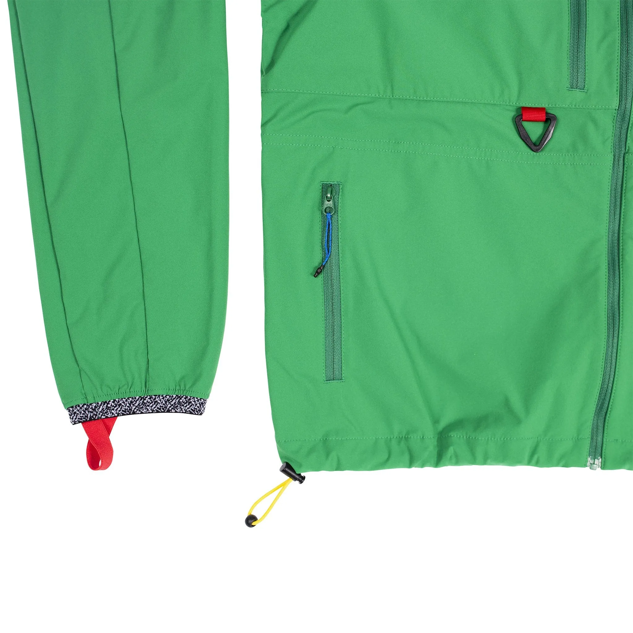 Wind Jacket - Sport - Women's