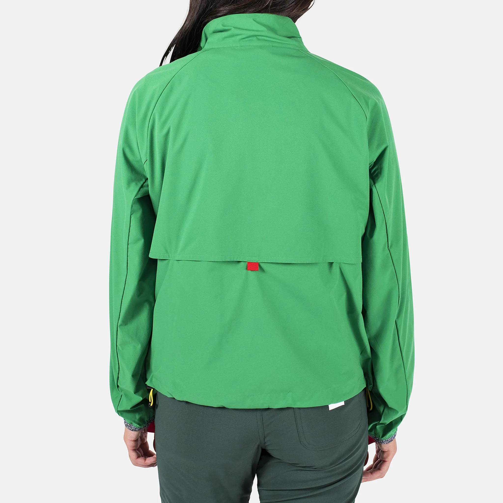 Wind Jacket - Sport - Women's