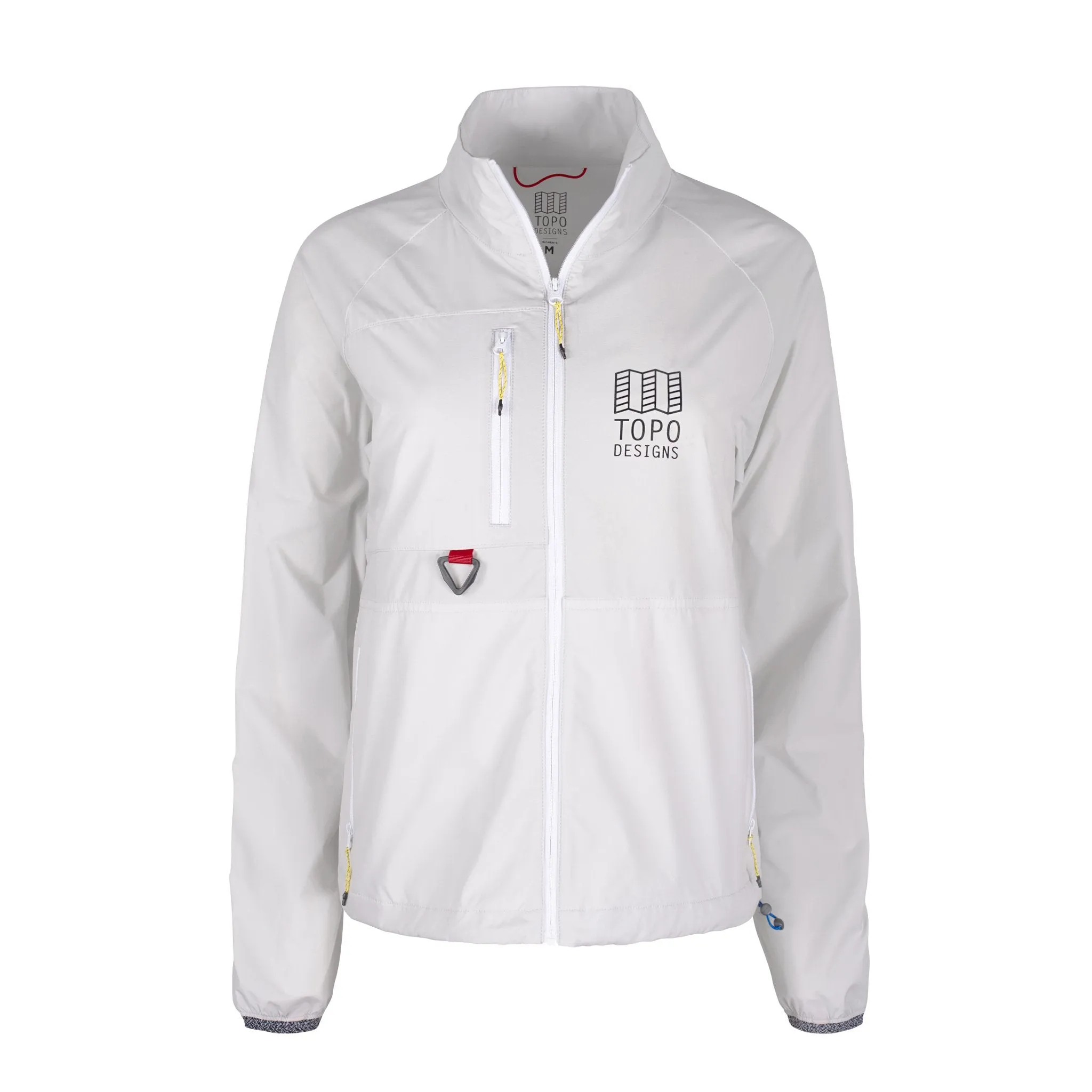 Wind Jacket - Sport - Women's