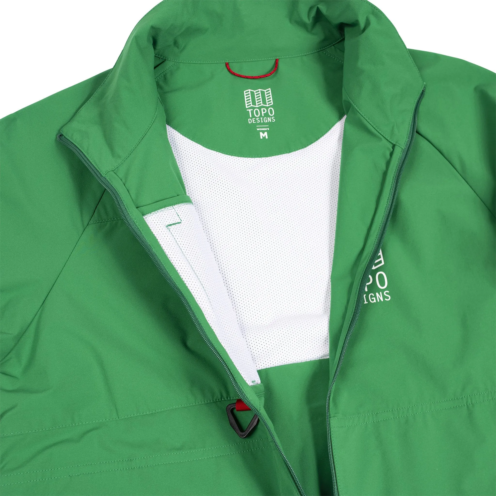 Wind Jacket - Sport - Women's
