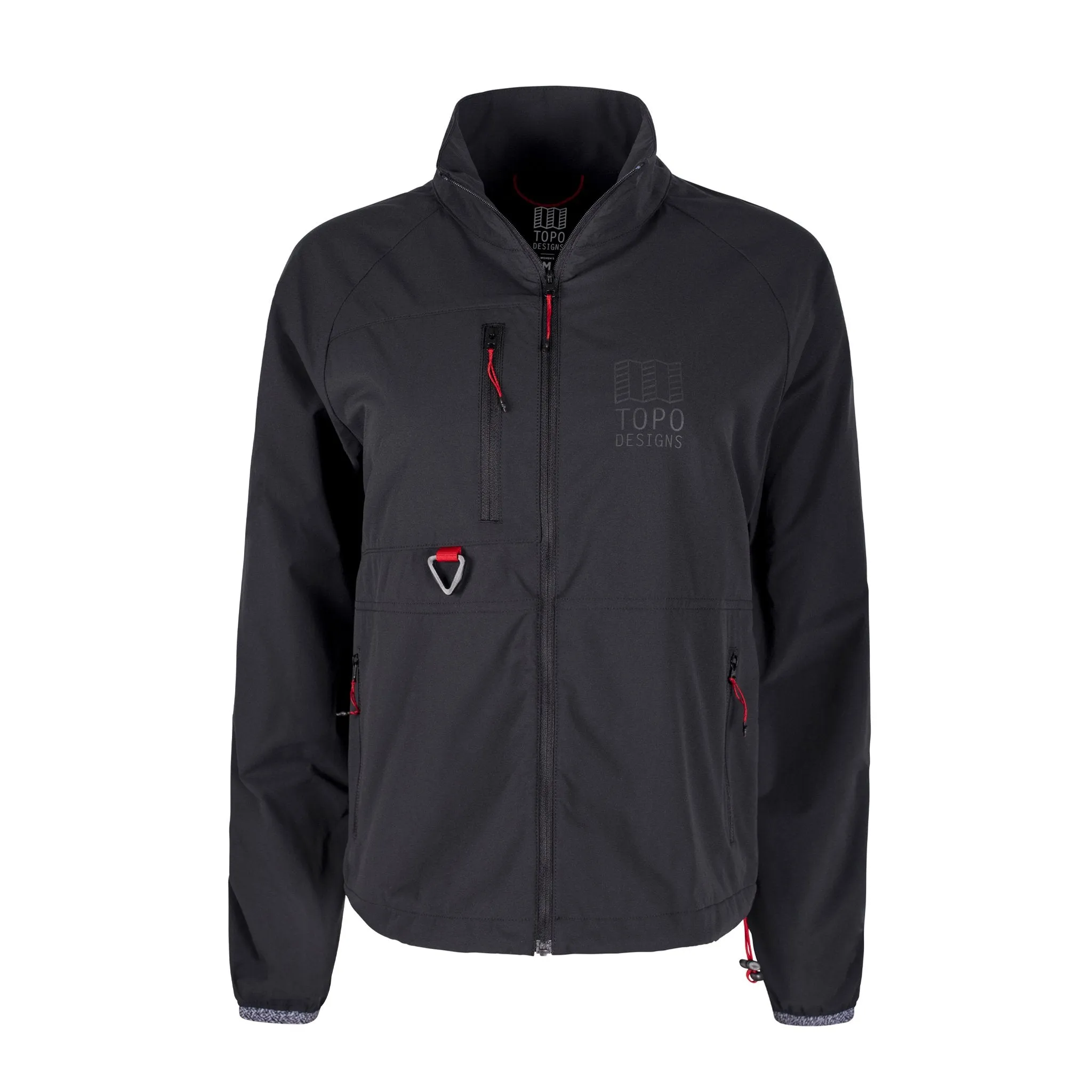 Wind Jacket - Sport - Women's