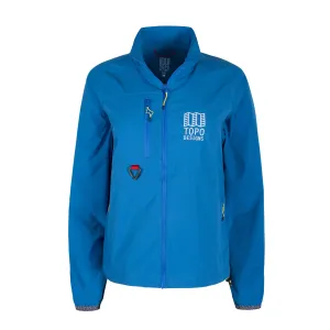 Wind Jacket - Sport - Women's