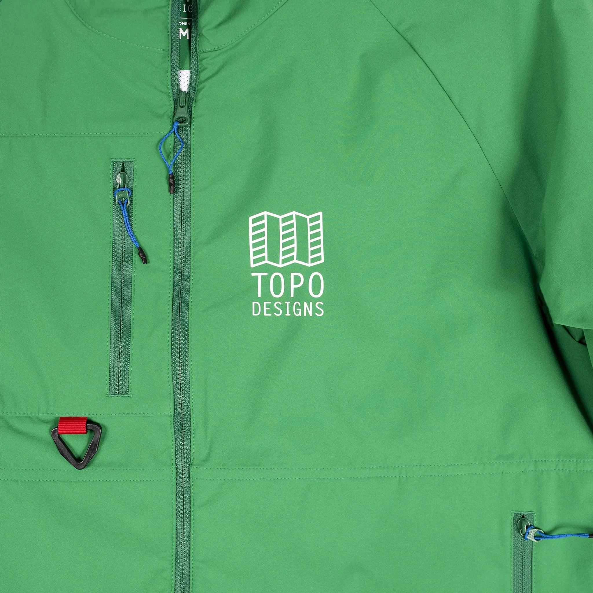 Wind Jacket - Sport - Women's