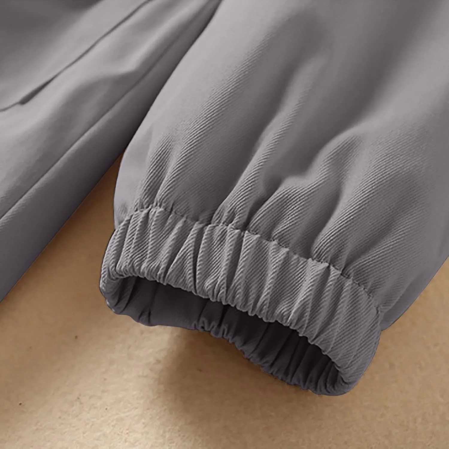 Windbreaker Jackets for Women Windproof Plus Size Casual Hoodie Coat Waterproof Trench Hiking Outdoor Raincoat