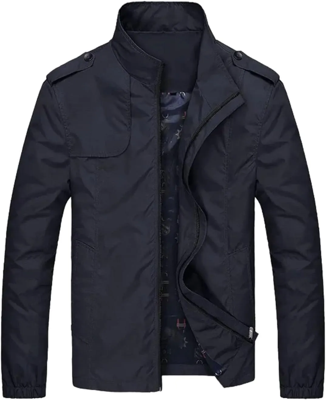 Windbreaker Men Tactical jacket Waterproof Outdoor Coat Sports Climbing Thin Outwear bomber jacket jacket Sports Coats