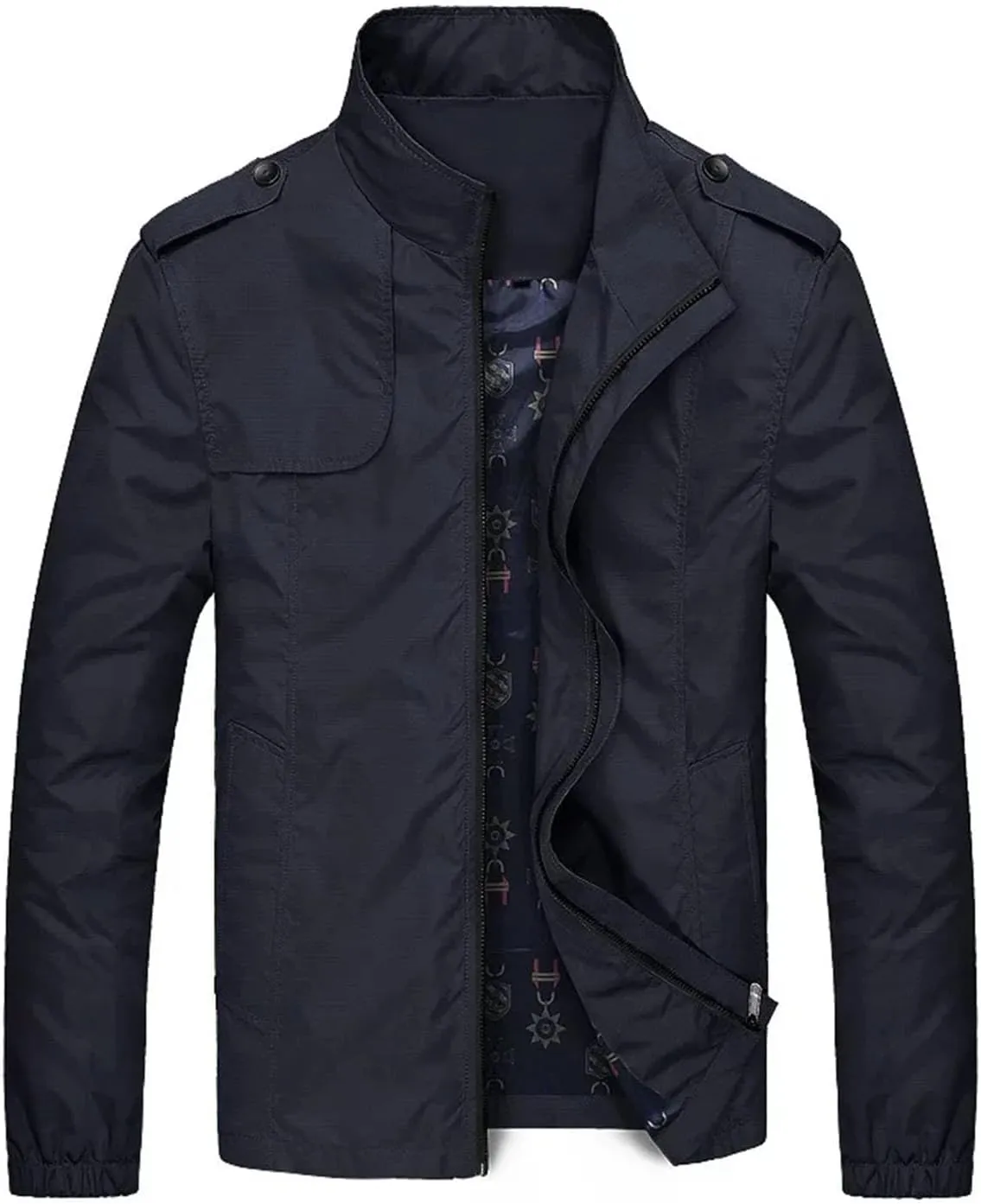 Windbreaker Men Tactical jacket Waterproof Outdoor Coat Sports Climbing Thin Outwear bomber jacket jacket Sports Coats