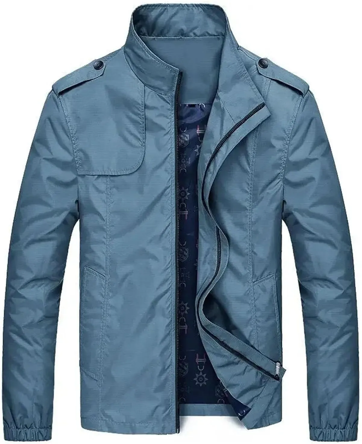 Windbreaker Men Tactical jacket Waterproof Outdoor Coat Sports Climbing Thin Outwear bomber jacket jacket Sports Coats