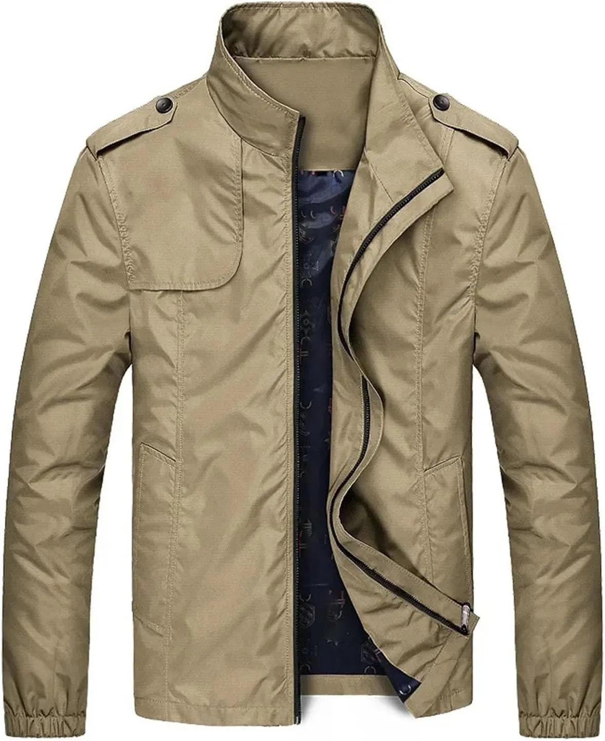 Windbreaker Men Tactical jacket Waterproof Outdoor Coat Sports Climbing Thin Outwear bomber jacket jacket Sports Coats
