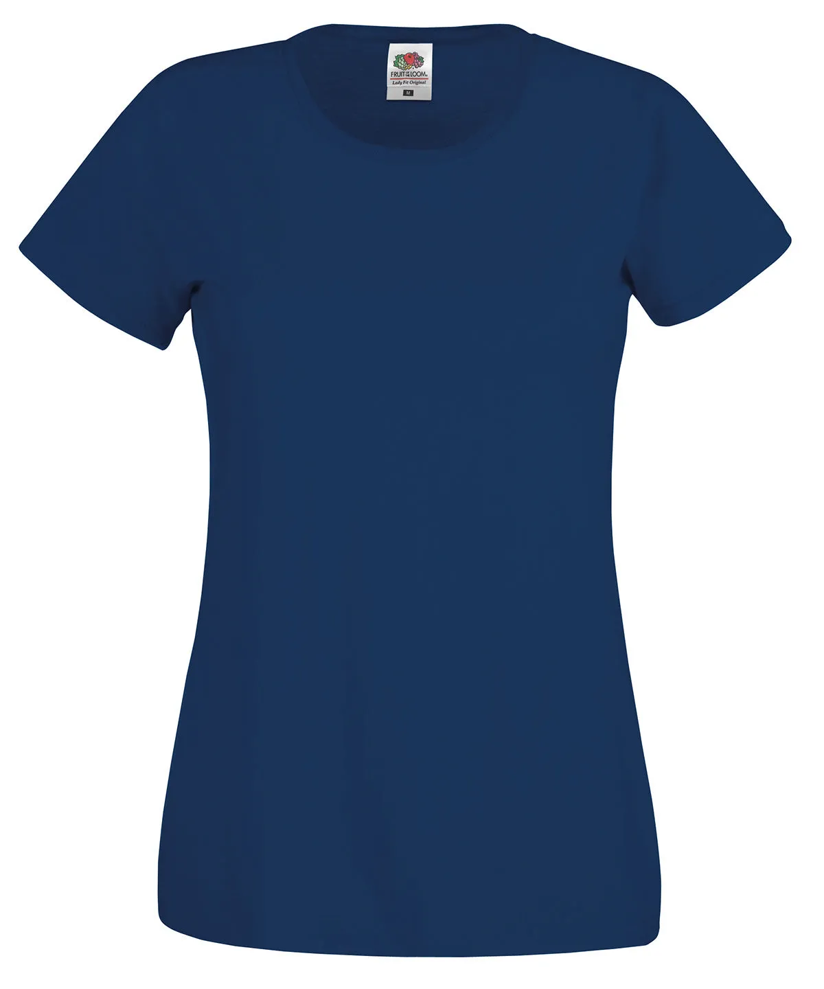 Womens original T | Navy