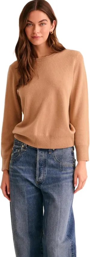 Women's The Original Cashmere Crewneck Sweater