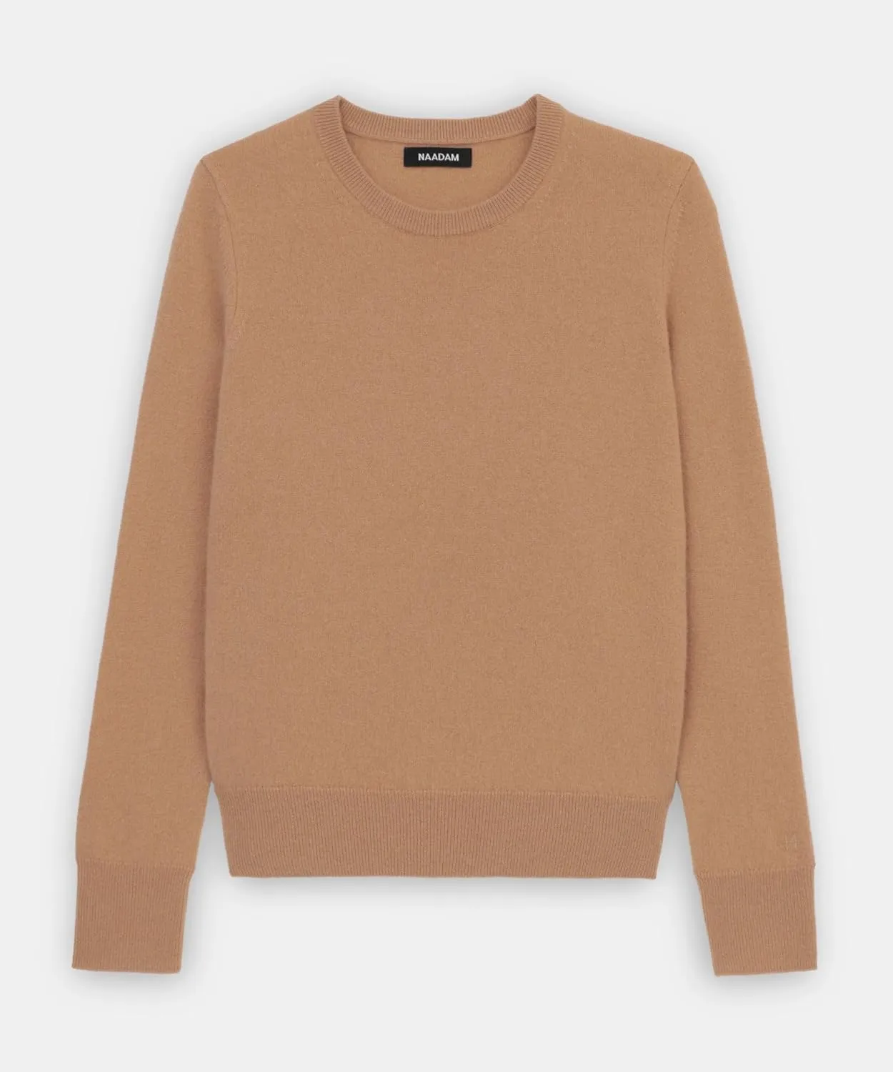 Women's The Original Cashmere Crewneck Sweater