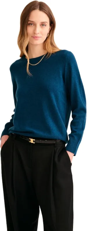 Women's The Original Cashmere Crewneck Sweater