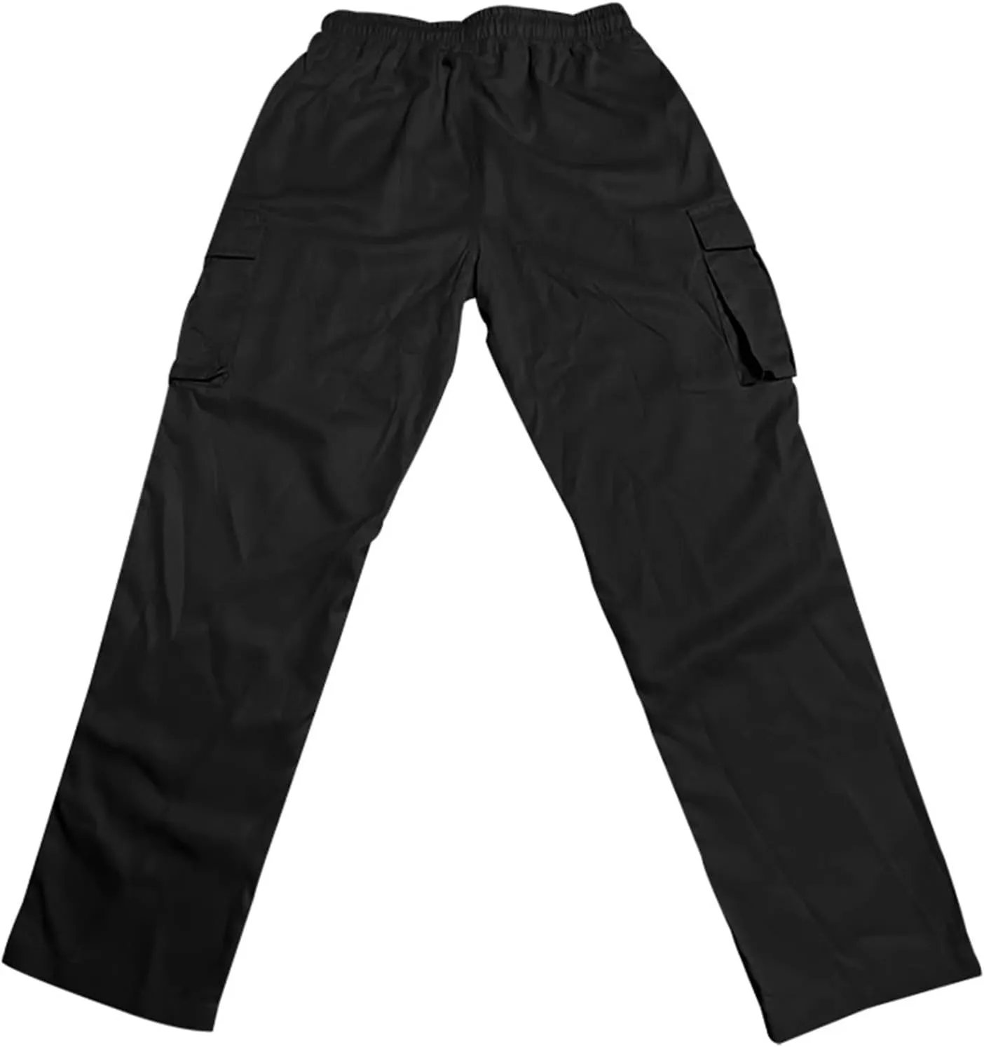 Work Pants for Men Classic Stretch Breathable Military Hiking Big and Tall Ripstop Sweatpants