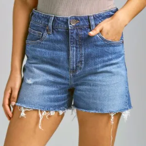 Wrangler Women's Retro Bailey Highrise Samantha Shorts