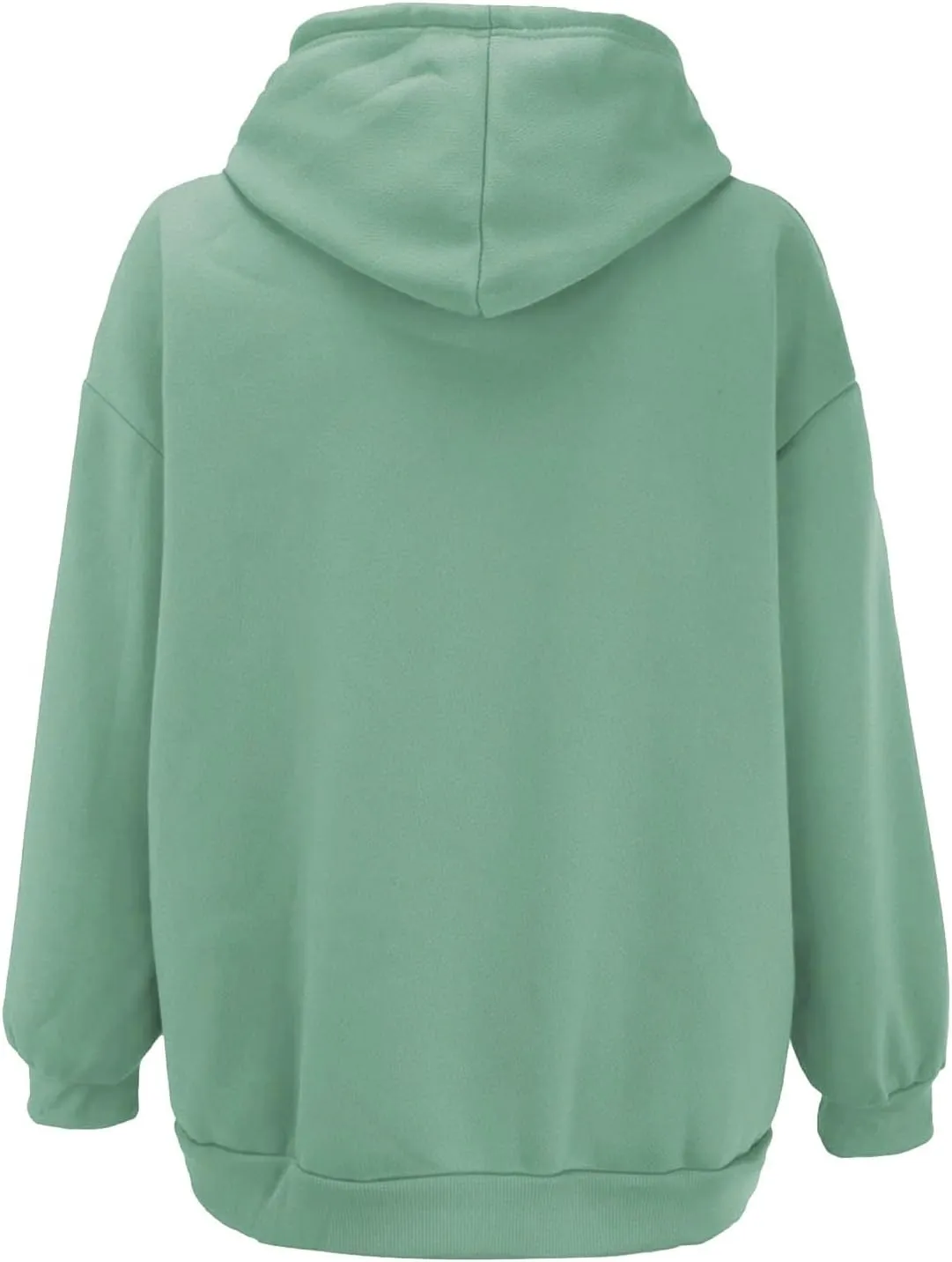 Zip Up Hoodie Women Oversized Y2K Plus Size Oversized Y2K Jackets Casual Drawstring Zip Up Y2K Hoodie with Pocket